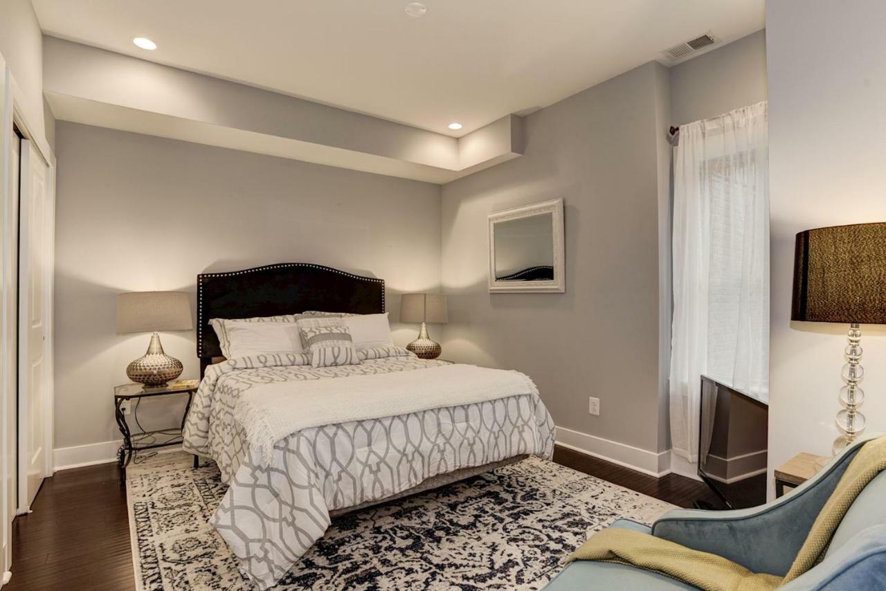 Kensington Place Condo, A 3-Bedroom Loft Washington Exterior foto